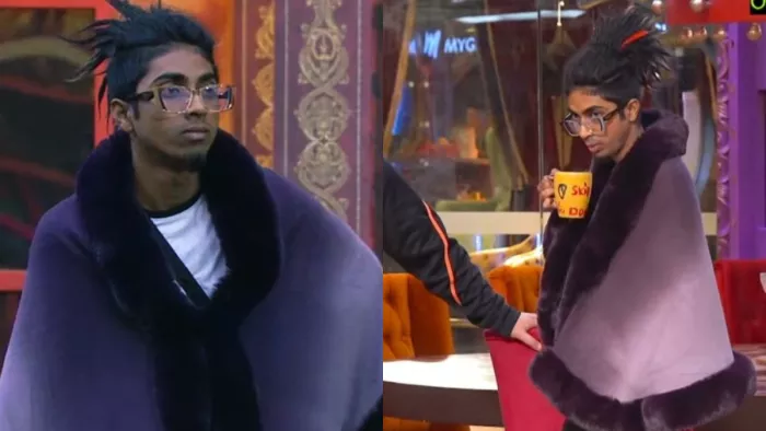 Bigg Boss 16 Contestant MC Stan Talked About His Girlfriend With Priyanka Chaudhary And Ankit Gupta, Instagram