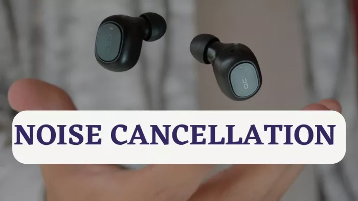 What is noise cancellation, how it works, know the details here