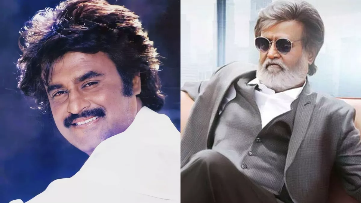 Rajinikanth Net Worth कुली से थलाइवा बने रजनीकांत की करोड़ों में है