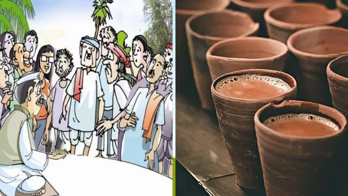 रांची में सांसद संजय सेठ हर रविवार को करेंगे चाय पर चर्चा