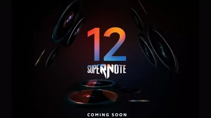 Redmi Note 12 Series Launch in India, know the details