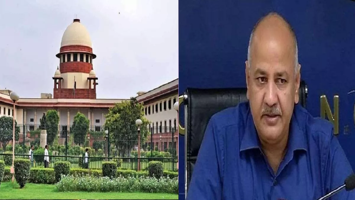 हिमंता बिस्वा सरमा द्वारा दायर मानहानि केस में दिल्ली के डिप्टी सीएम को SC से नहीं मिली राहत, वापस लिया याचिका