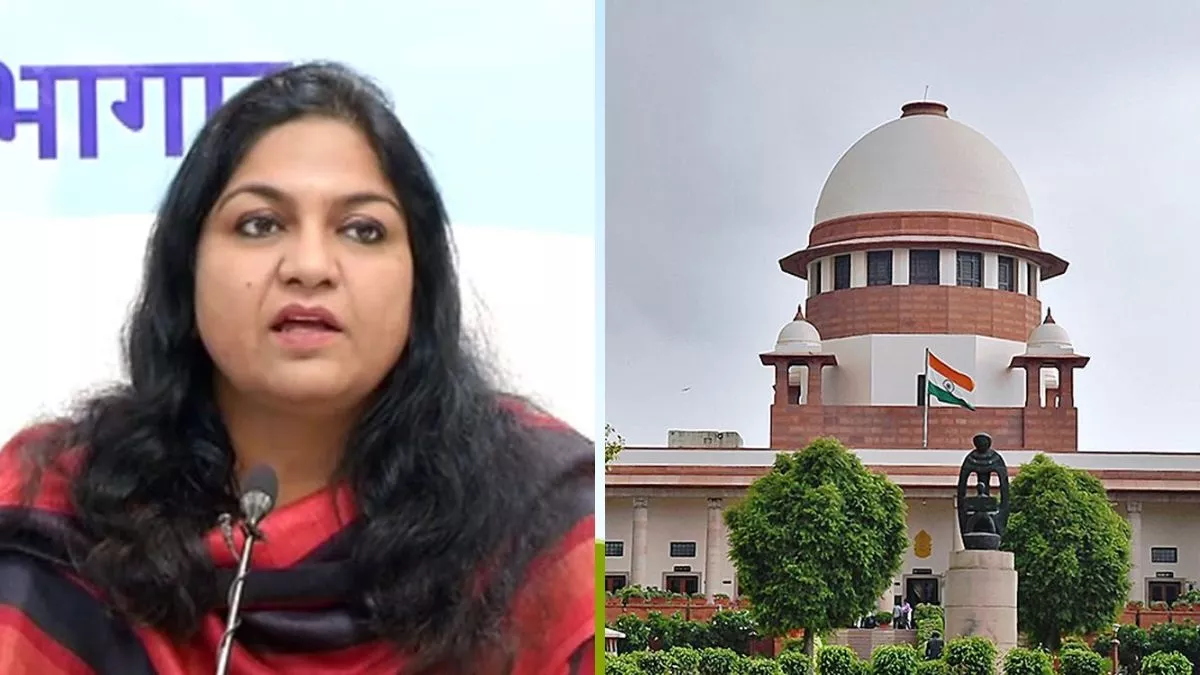 भ्रष्‍टाचार के आरोपों से घिरी निलंबित IAS पूजा सिंघल को सुप्रीम कोर्ट से अंतिम आस, जमानत पर 2 जनवरी को सुनवाई