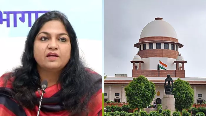 पूजा सिंघल की जमानत पर 2 जनवरी को सुप्रीम कोर्ट में होगी सुनवाई