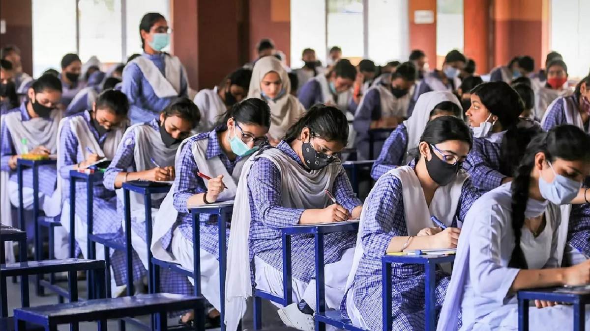 up board date sheet 2023 upsmp high school and inter practical exams from february 16 to 28 written in march download time table pdf at upmsp edu in