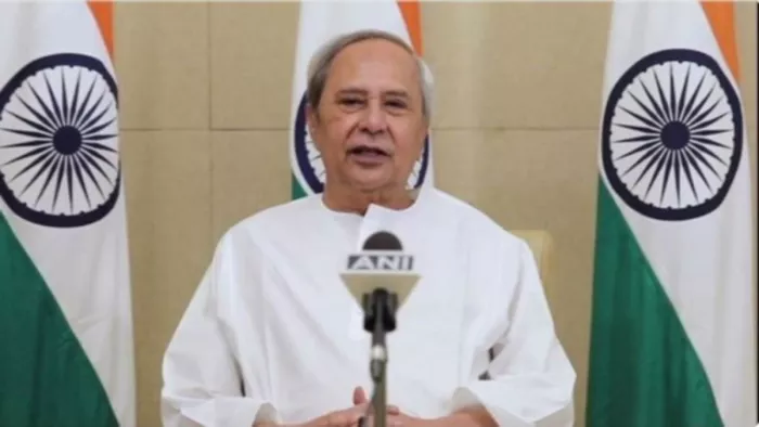 मुख्यमंत्री नवीन पटनायक ने किया उद्गाटन खेल विज्ञान केन्द्र में है आवास से लेकर प्रशिक्षण तक की सभी सुविधाएं