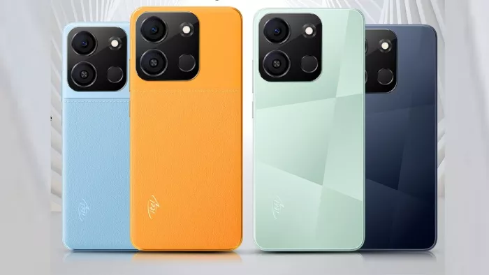 8GB तक रैम और 4000mAh बैटरी के साथ लॉन्च हुआ itel A05s