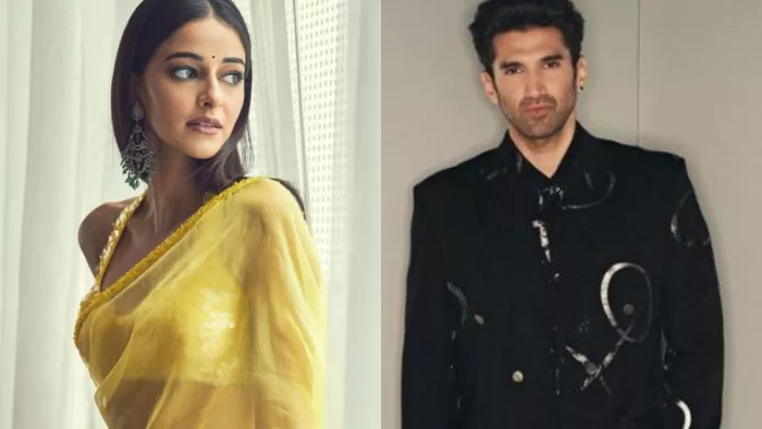 आदित्य रॉय कपूर-अनन्या पांडे ने खत्म किया अपना रिश्ता / फोटो- Instagram
