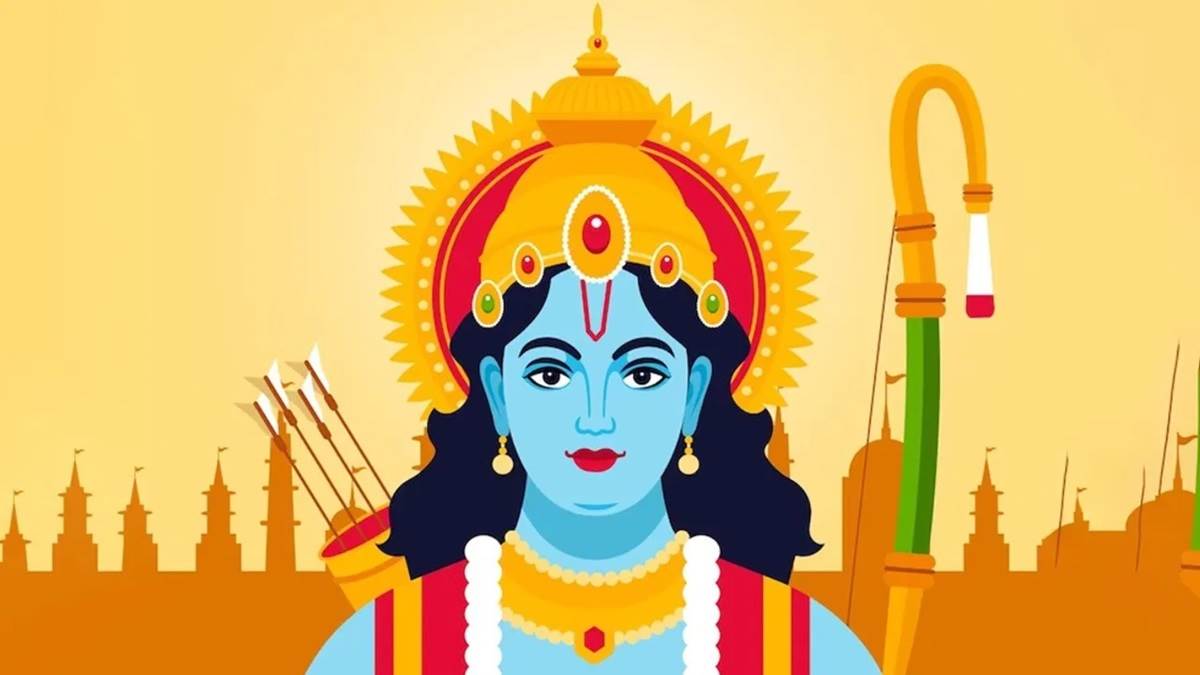 Lord Rama: श्री रामचरितमानस के साथ ये पुस्तकें भी भगवान राम की व्याख्या करती है, जिन्हें आप पढ़ सकते हैं।