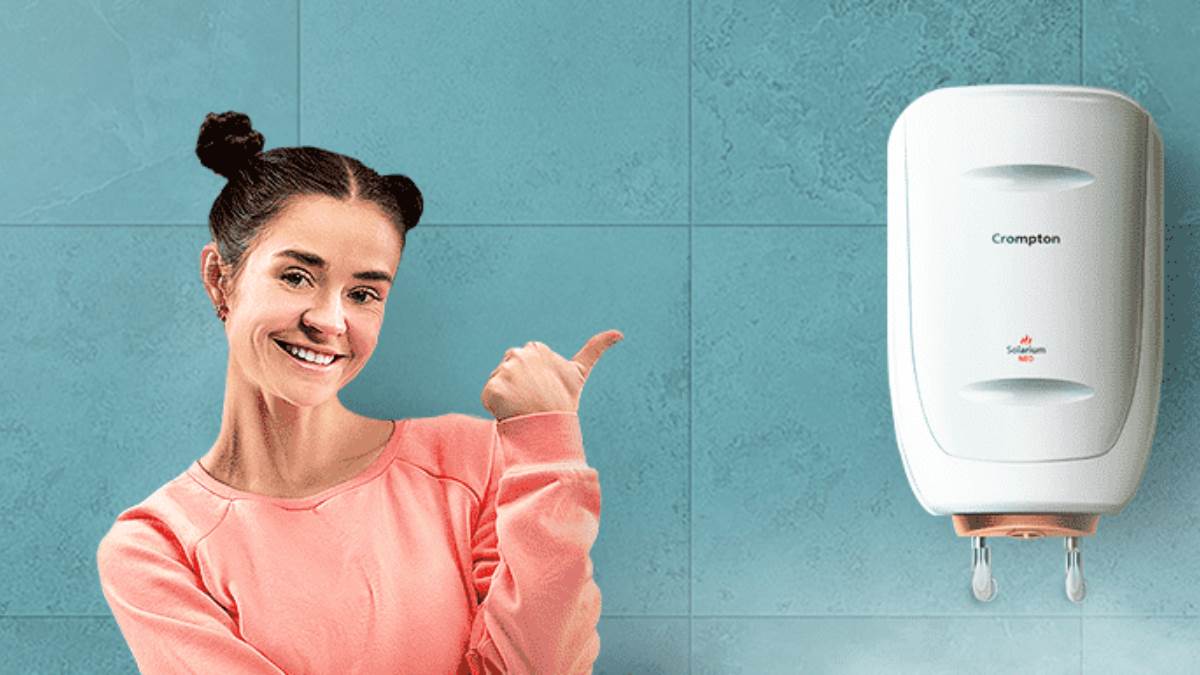 ऐरे गैरे वाटर हिटर नहीं ये Electric Geyser ब्रांड है ग्राहको का भरोसा, दिसंबर-जनवरी सर्दी का है बढ़ीया जुगाड़