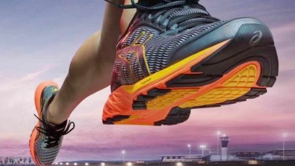 भाग मिल्खा भाग क्या इन Best Sports Shoes में हर कोई दौड़ेगा घोड़े से भी तेज, कम्फर्ट में बाप हैं बाप