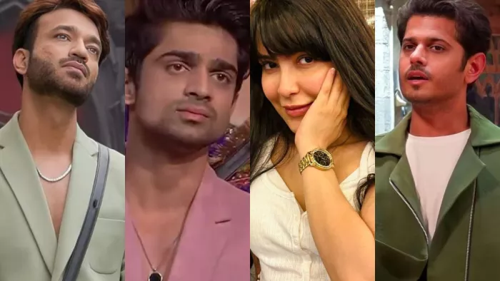 बिग बॉस 17 से इस बार ये कंटेस्टेंट होगा बाहर / फोटो- Instagram