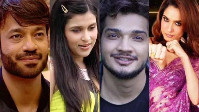Bigg Boss 17 का ये कंटेस्टेंट बना पहला कैप्टन/ फोटो- Instagram