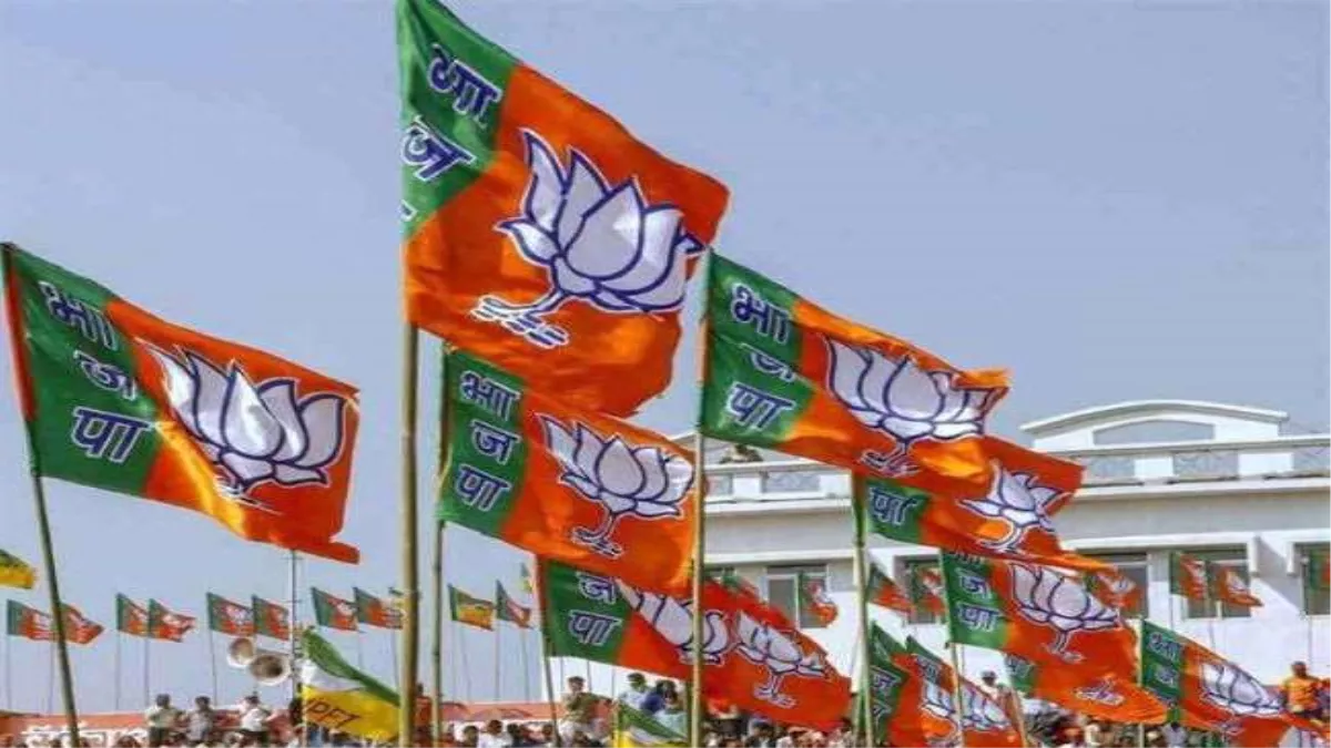 Lok Sabha Election 2024: लोकसभा चुनाव में प्रभावी होगा BJP का आदिवासी CM का चेहरा, छत्तीसगढ़ में पार्टी ने सेट किया 2024 का चुनावी मंच