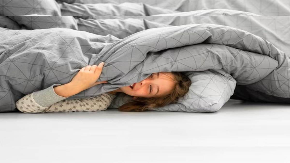 रहा नहीं जाता तड़प ही ऐसी है Double Bed Quilt For Heavy Winter की एक बार मिल जाए फिर नहीं उठेंगे काम के लिए - Double Bed Quilt For Heavy Winter Super