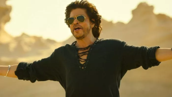 डंकी ने एडवांस बुकिंग में USA में कमा लिए इतने डॉलर / फोटो- Twitter