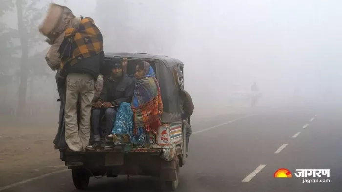 पंजाब के 11 जिलों में छाया रहेगा कोहरा