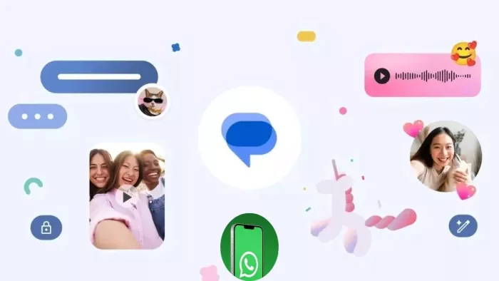 Google मैसेज में आ रहा WhatsApp वाला ये फीचर, कंपनी कर रही है काम