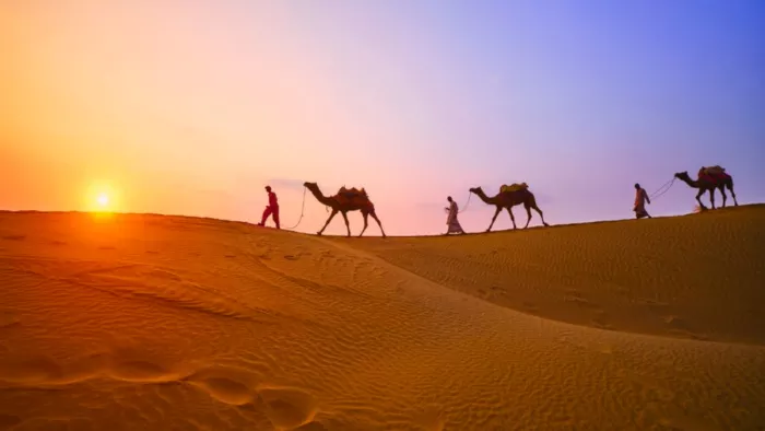 IRCTC Rajasthan Tour Package: आईआरसीटीसी राजस्थान टूर पैकेज की डिटेल्स