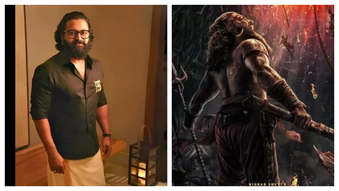 Rishab Shetty Announce Auditions for Kantara 2
