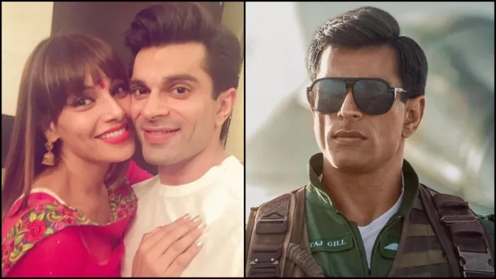 करण सिंह ग्रोवर का फाइटर से सामने आया पहला लुक। फोटो क्रेडिट- इंस्टाग्राम
