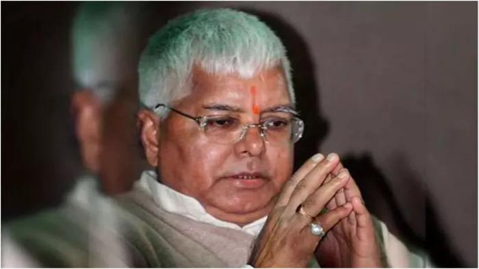 उपेंद्र कुशवाहा की पार्टी का RJD पर निशाना, कहा- लालू यादव के अलावा...(फाइल फोटो)