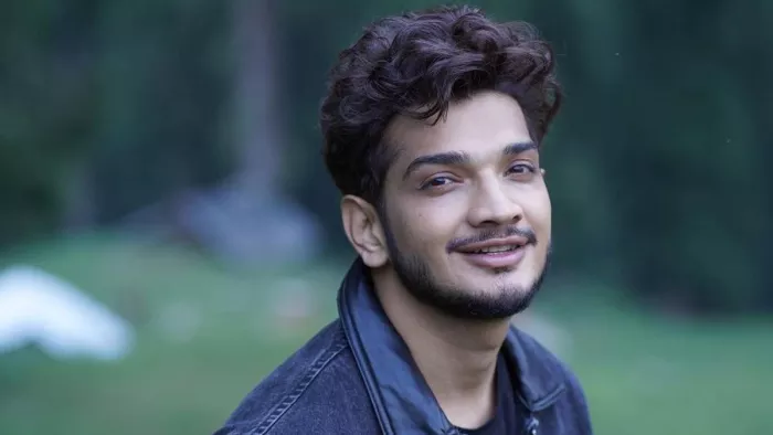 मुनव्वर फारूकी ने अपनी टूटी शादी पर की बात। फोटो क्रेडिट- इंस्टाग्राम