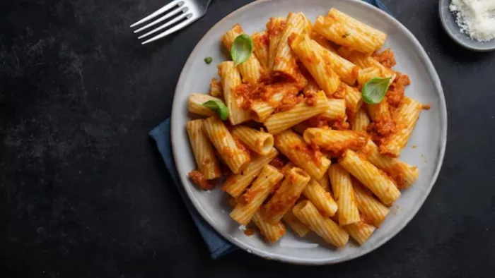 Pasta Recipes: घर पर बनाएं ये टेस्टी पास्ता
