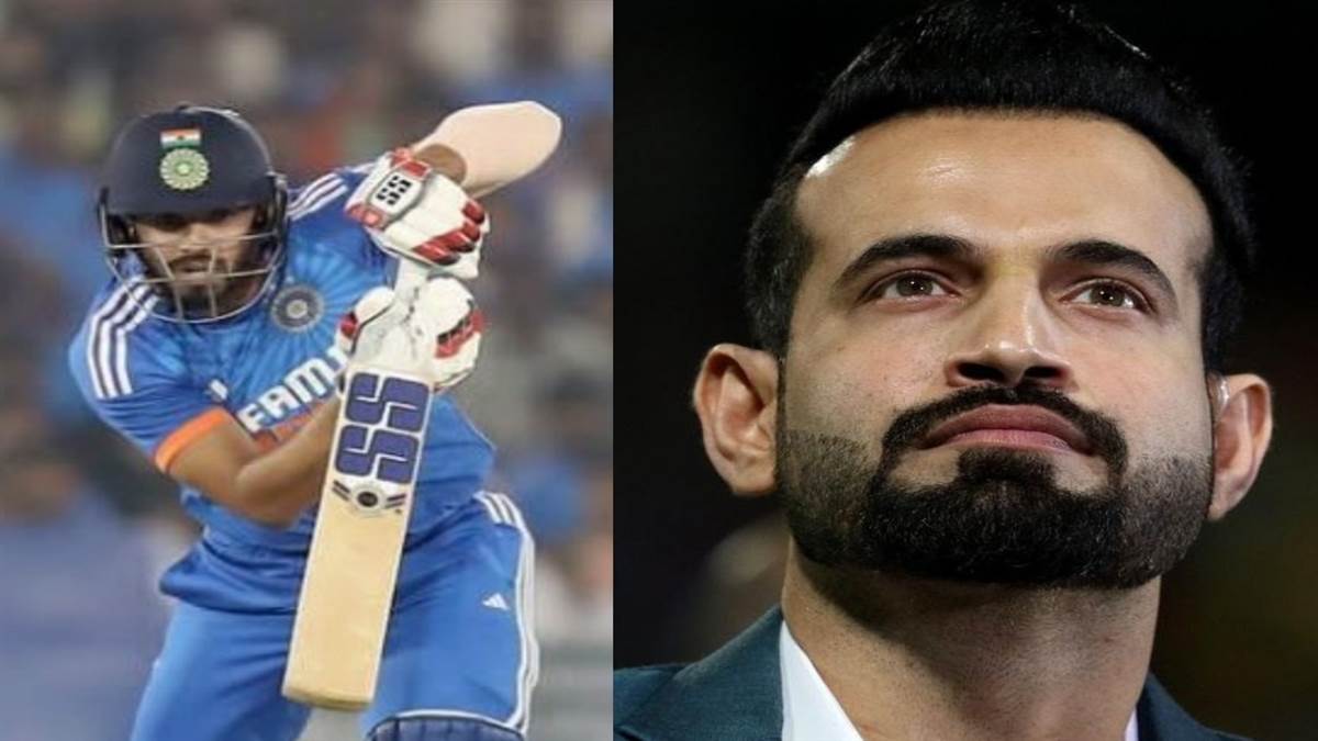 irfan pathan selects jitesh sharma best wicketkeeper for t20 world cup 2024 ignores ishan kishan and sanju samson