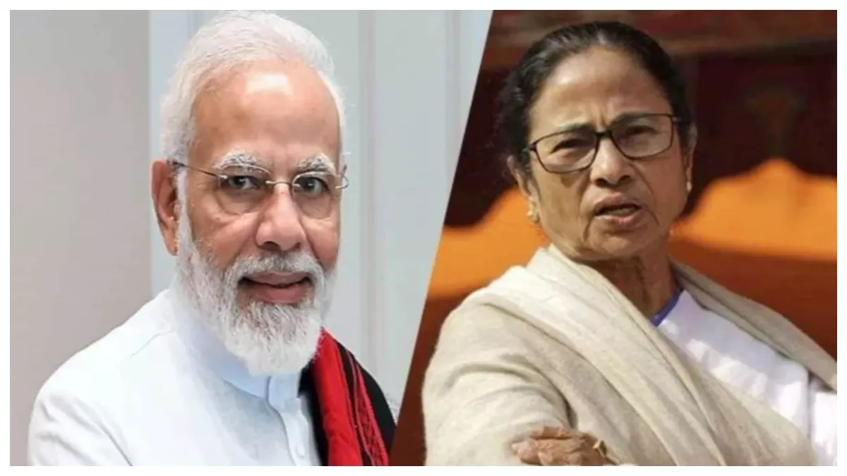 West Bengal Funds Issue: बंगाल की बकाये पर सीएम ममता बनर्जी पीएम मोदी से करेंगी मुलाकात, 20 दिसंबर को आएंगी दिल्ली