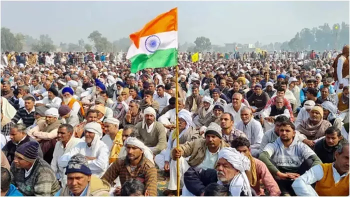 किसान फिर भरेंगे सरकार के खिलाफ हुंकार, जनवरी में करेंगे दो बड़े आंदोलन