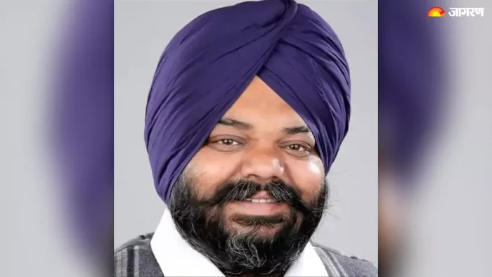 BJP नेता बोनी अजनाला को नशा तस्करी के मामले में समन (फाइल फोटो)