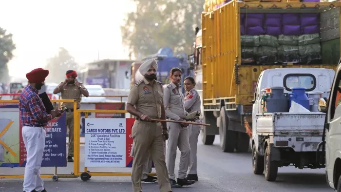 पंजाब के कोने-कोने से होगा नशे का खात्मा, अब गांवों की चौपाल में बैठ पुलिस करेंगे निरीक्षण