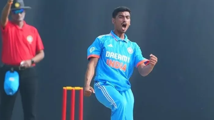 IND vs NEP U19 Asia Cup: कौन हैं Raj Limbani, जिसने 7 विकेट लेकर नेपाल टीम की बजाई बैंड