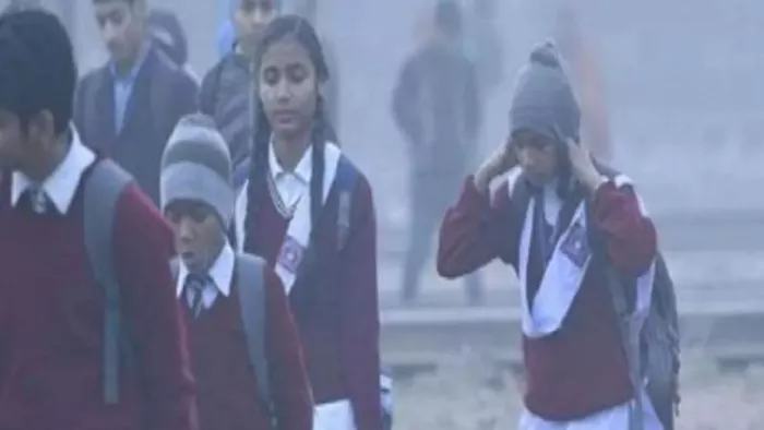Rajasthan Winter Vacation 2023: राजस्थान में 25 दिसंबर से शुरू होगा विंटर वेकेशन, बोर्ड ने किया एलान