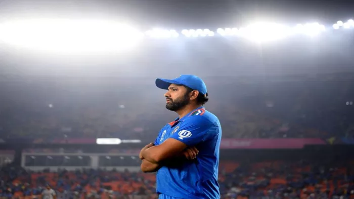 टेस्ट सीरीज को लेकर इरफान पठान ने रोहित शर्मा पर बड़ा बयान दिया है। एक्स से साभार