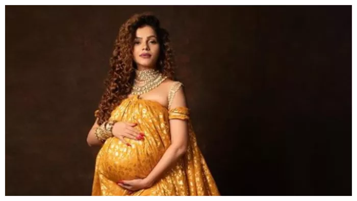 File Photo of Rubina Dilaik. Photo Credit: Instagram