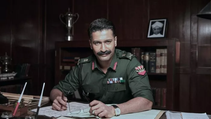 सैम बहादुर ने 12वें दिन किया कलेक्शन (Photo Credit-Instagram)