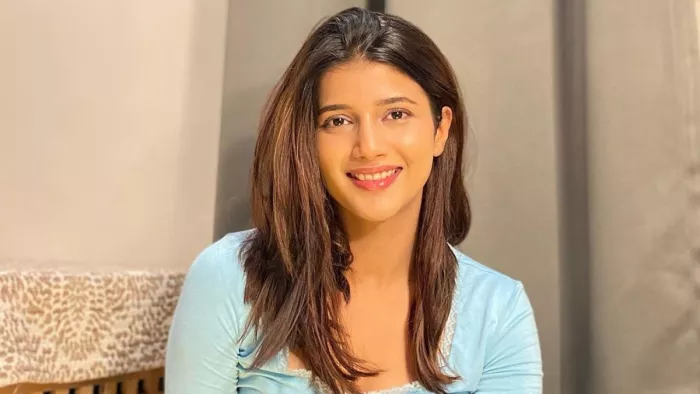 ये रिश्ता क्या कहलाता है समृद्धि शुक्ला
