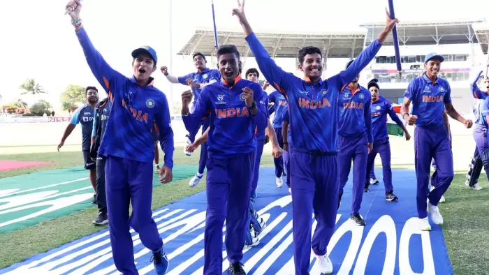 ICC U-19 World Cup 2024 के शेड्यूल का हुआ एलान