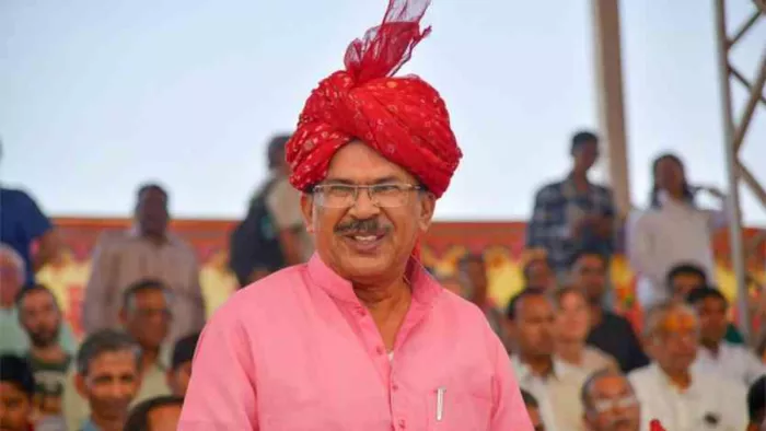 कौन हैं वासुदेव देवनानी, जिन्हें मिली है राजस्थान विधानसभा अध्यक्ष की कुर्सी...