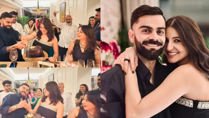 ‘Virushka’ ने लंदन में मनाई अपनी शादी की छठी सालगिरह