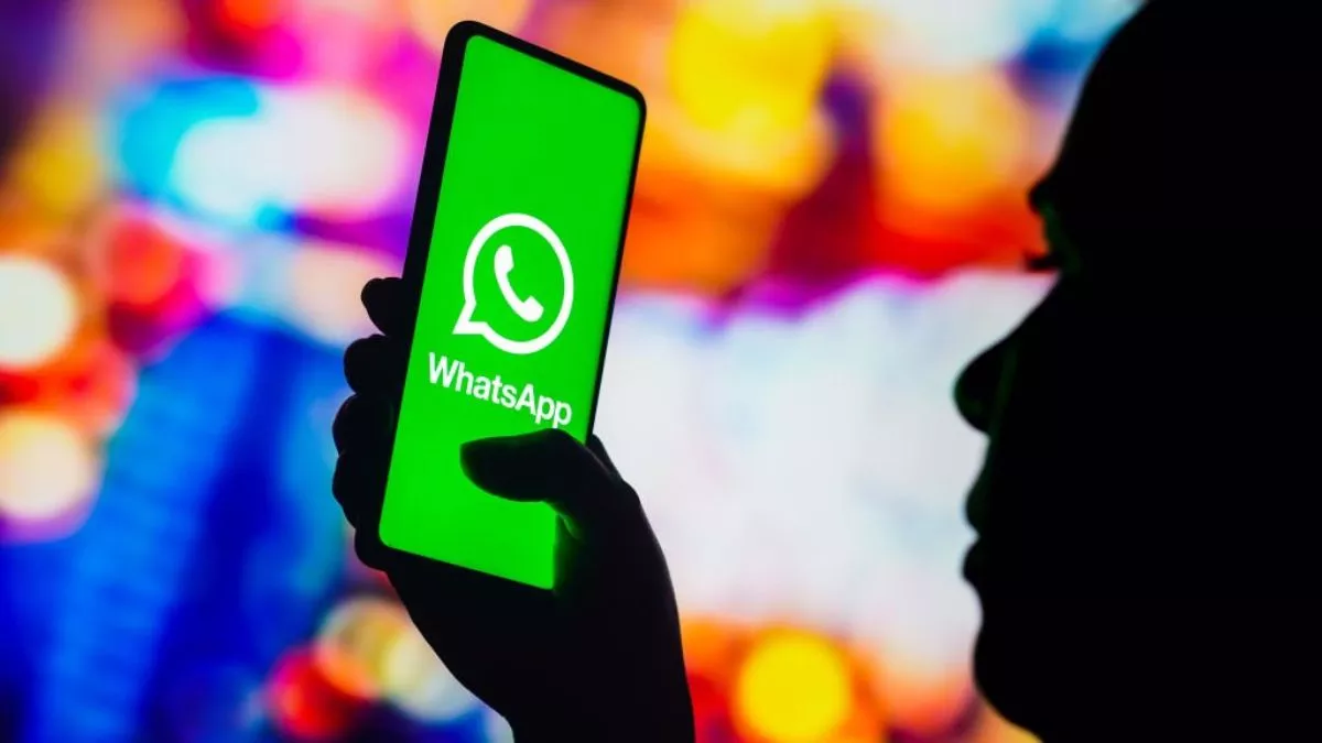iPhone यूजर के लिए WhatsApp ने जारी किया नया अपडेट, जानें कैसे बदल जाएगा ग्रुप चैट और मैसेजिंग का एक्सपीरियंस
