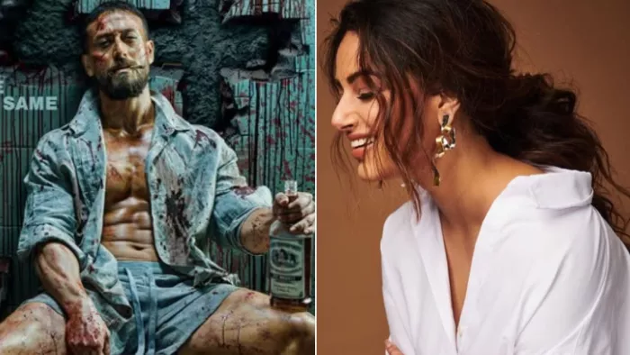 टाइगर श्रॉफ के साथ बाघी 4 में नजर आएगी ये हसीना/ फोटो- Instagram