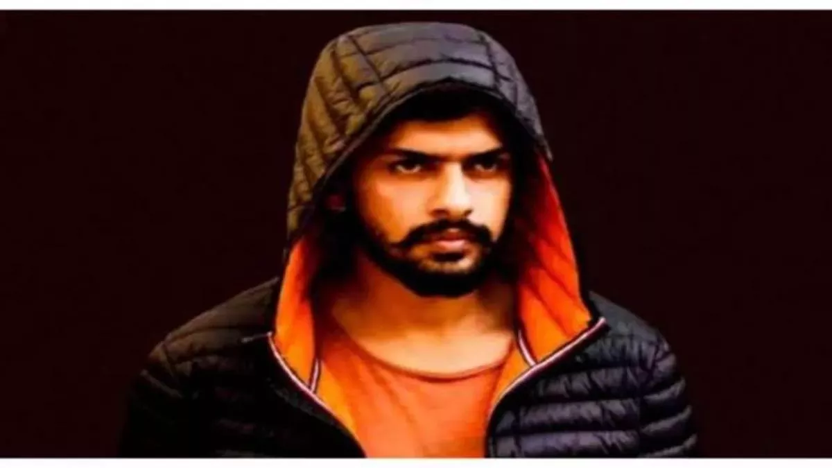 लॉरेंस बिश्नोई गैंग से बोल रहा हूं, 10 करोड़ नहीं दिए तो पुलिस के सामने  होगा मर्डर', दुबई में बैठे शख्स को दी धमकी - Ncr Gangsters Rohit Godara And  Rashid Cable