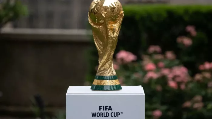 FIFA World Cup 2034 की मेजबानी करेगा Saudi Arabia