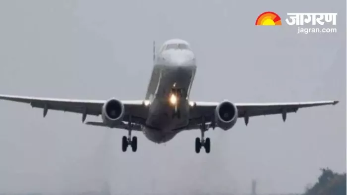 नोएडा एयरपोर्ट से जल्द उड़ान सेवा शुरू होगी। फोटो- जागरण ग्राफिक्स