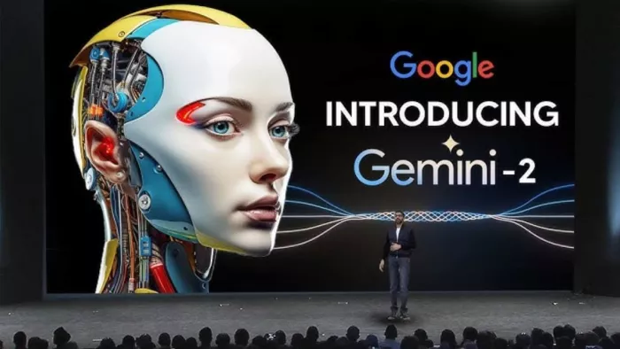गूगल ने एआई टूल Gemini का दूसरा वर्जन लॉन्च किया