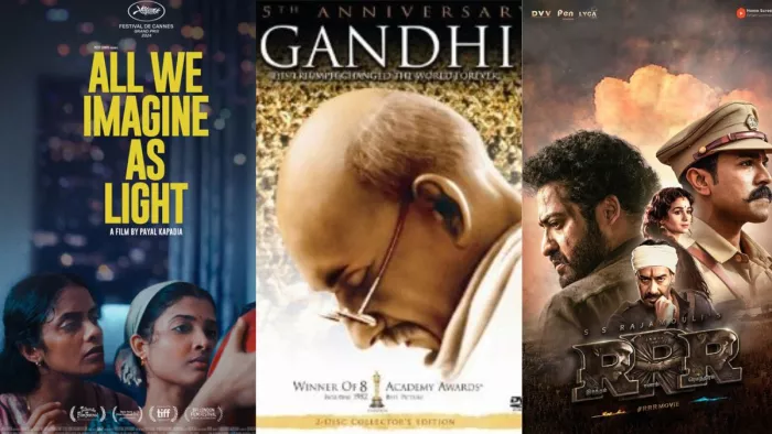 गोल्डन ग्लोब अवॉर्ड में भारतीय फिल्मों का रहा है बोलबाला (Image Credits- IMDB)