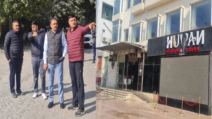 गुरुग्राम में हुए बम धमाके को पुलिस ने आतंकी घटना माना। जागरण फोटो